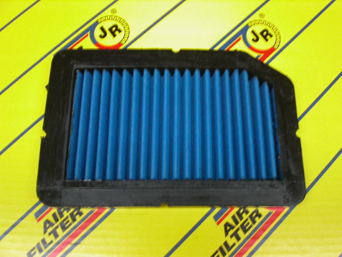 Filtre  Air Sport JR Plat F235155