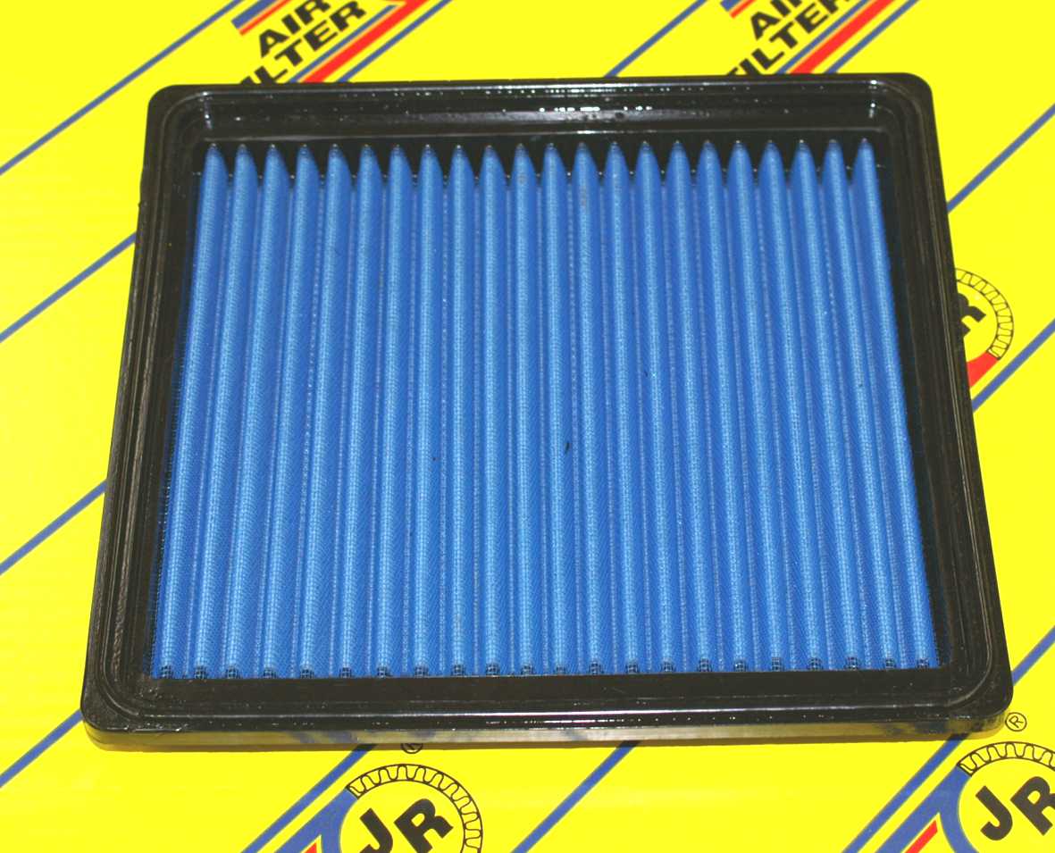 Filtre  Air Sport JR Plat F238215M