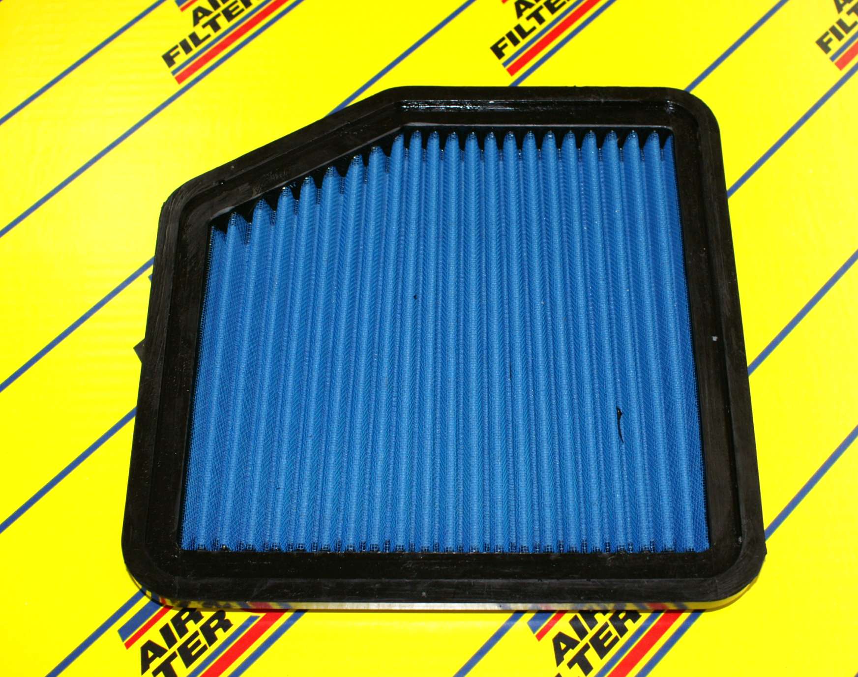 Filtre  Air Sport JR Plat F242238