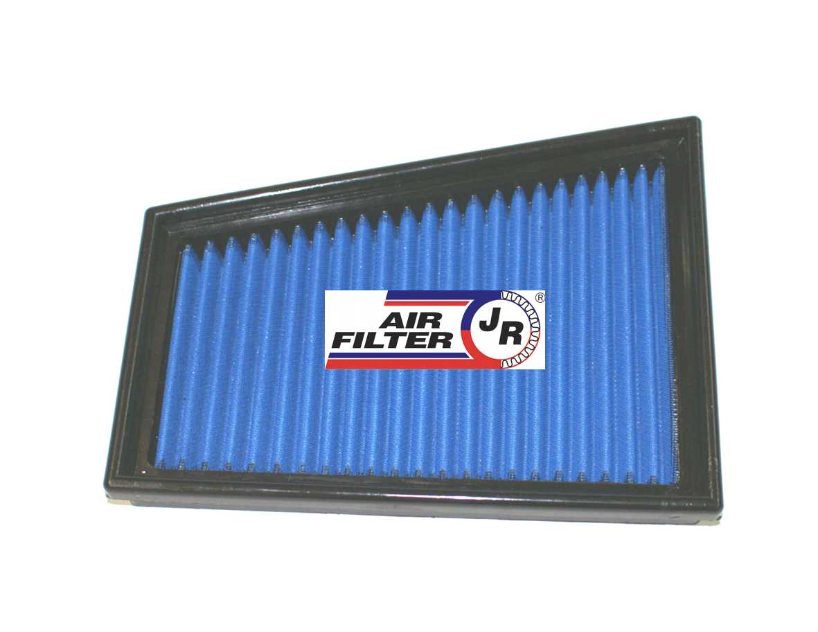 Filtre  Air Sport JR Plat F243188