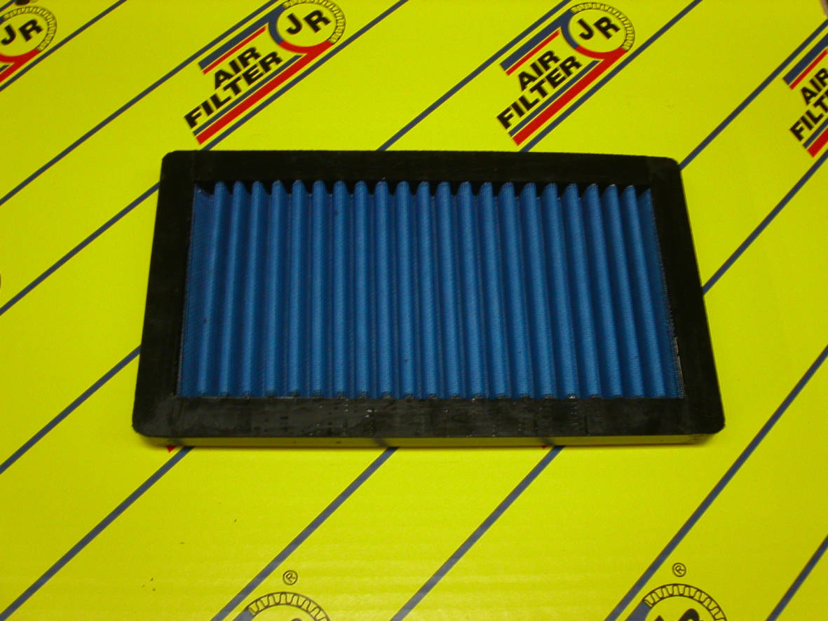 Filtre  Air Sport JR Plat F245140