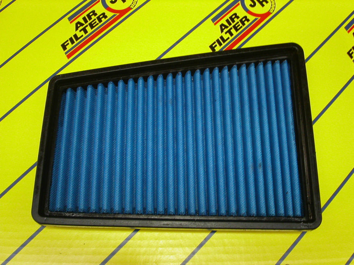 Filtre  Air Sport JR Plat F245190