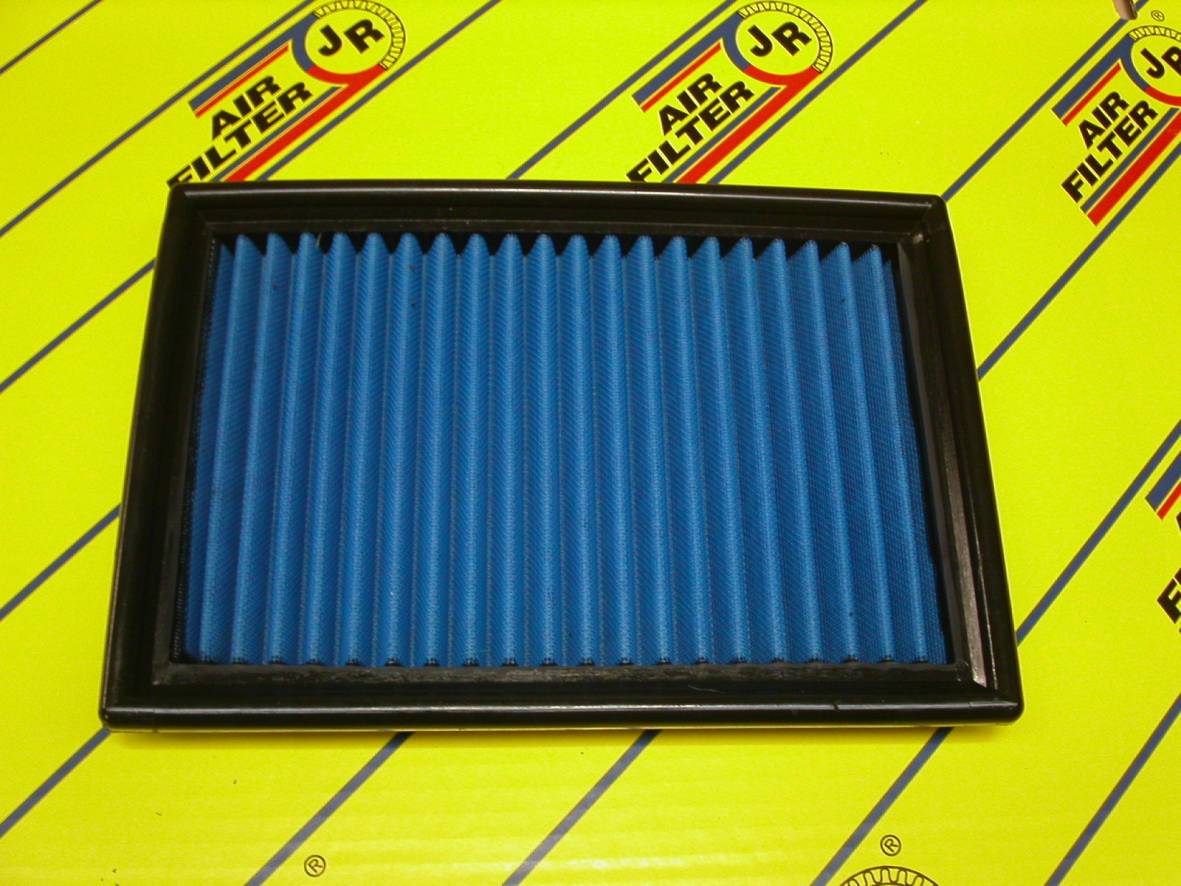 Filtre  Air Sport JR Plat F245200