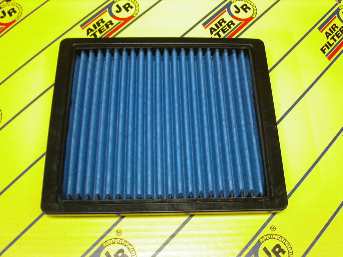 Filtre  Air Sport JR Plat F245208