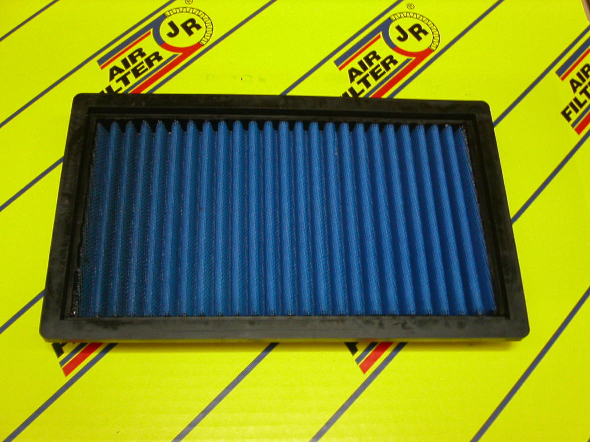 Filtre  Air Sport JR Plat F250150