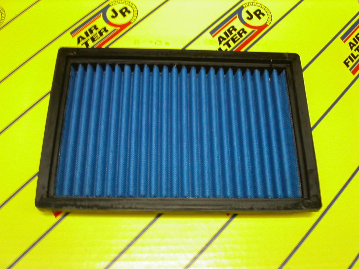 Filtre  Air Sport JR Plat F250168