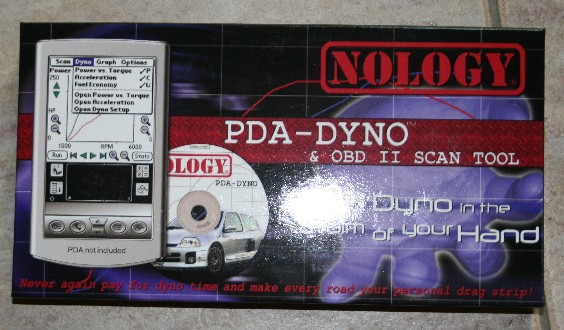 Pda Dyn PC dyn /nology
