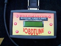 Land Rover Freelander 2000 TD4 112CV Console iflash 1 Land Rover Freelander 2000 TD4 112CV Console iflash 1