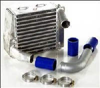 Intercooler smart 600 & 700CC Intercooler smart 600 & 700CC