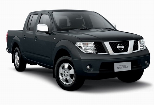 Nissan Navarra 2500 DCI 174 CV reprogrammation/Chiptuning