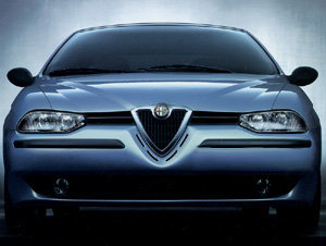 Alfa 156 1900 JTD 105CV RemapOBD